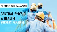 CENTRAL PHYSIO & HEALTH image 6